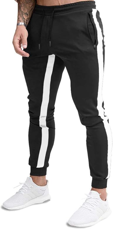 tracksuit bottoms for work