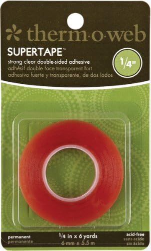 Acid Free Archival Double Sided Tape Amazon Co Uk Garden Outdoors