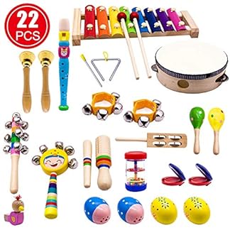 musical toys for boys