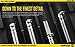 Nitecore NEW i4 2016 Intellicharger Smart Battery Charger for Li-ion IMR Ni-MH NiCd with LightJunction 18650 Battery Case