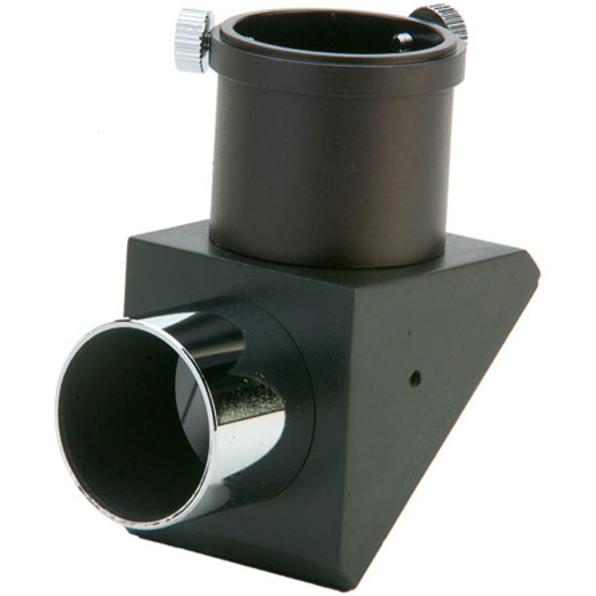 Celestron 94115-A 1.25 inch Star Diagonal, Black