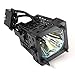 FI Lamps Compatible Sony KDS-60A2000 Rear Projector TV Lamp with Housing