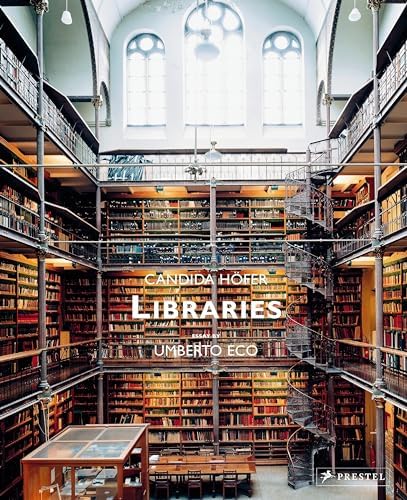 Amazon.com: The Library: A World History: 9780226092812: Campbell