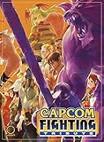 Capcom Fighting Tribute Capcom Fighting Tribute