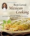Chef LaLa Presents Best Loved Mexican Cooking (Best Loved)