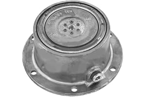 Meritor Genuine TIRE INFLATION SYSTEM - HUBCAP PSI ASSY