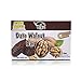 Oskri Date Walnut Snack Bars - 53g - 5 Pack