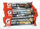 Gatorade Protein Bar Variety Pack (6 Pack)