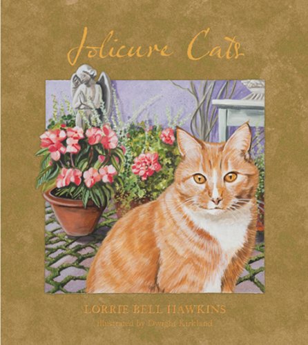 Jolicure Cats by Lorrie Bell Hawkins