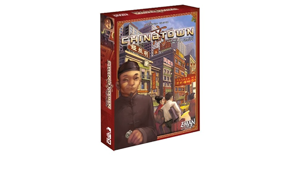 Chinatown Amazon Sg Toys