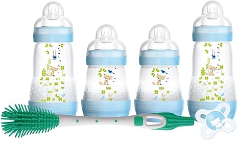 mam soft bottle