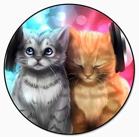 Multi-Function Pop Out Phone Grip Expanding Stand Mount Phone Holder Sockets for Smartphones and Tablets(Cats 3)