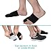 sportuli Adjustable Bunion Splint Corrector Night or Day Time for Bunion Relief, Bunion Corrector & Bunion Relief Protector for Big Toes Joint Hallux Valgus Corrector, 1 Pair Fits Left and Right Foot