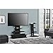 Ameriwood Home Galaxy TV Stand with Mount and Drawers for TVs up to 70
