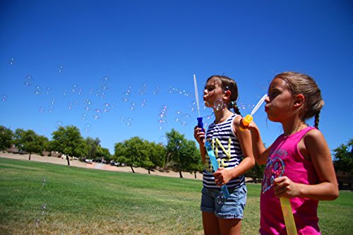 3 JOYIN+Outdoor+Activity+Bubbles+Supplies