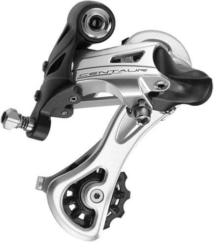 Amazon.com : CAMPAGNOLO Centaur Rear Medium 11 Speed