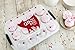 Cricut Vinyl, Cranberry