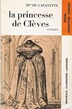 Paperback La Princesse De Cleves [French] Book