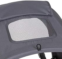 baby trend sit n stand 5 in 1 shopper stroller