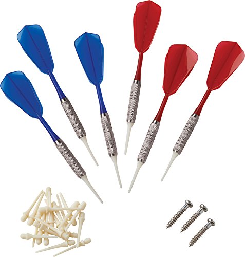 Viper Showdown Electronic Soft Tip Dartboard