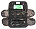 17 Piece First Responder Tactical Kit Shears EMT/Scissors Combo Pack with Holster, Tactical All Black - Ideal for EMT, First Responder, Firefighter, Military, Police and Medic