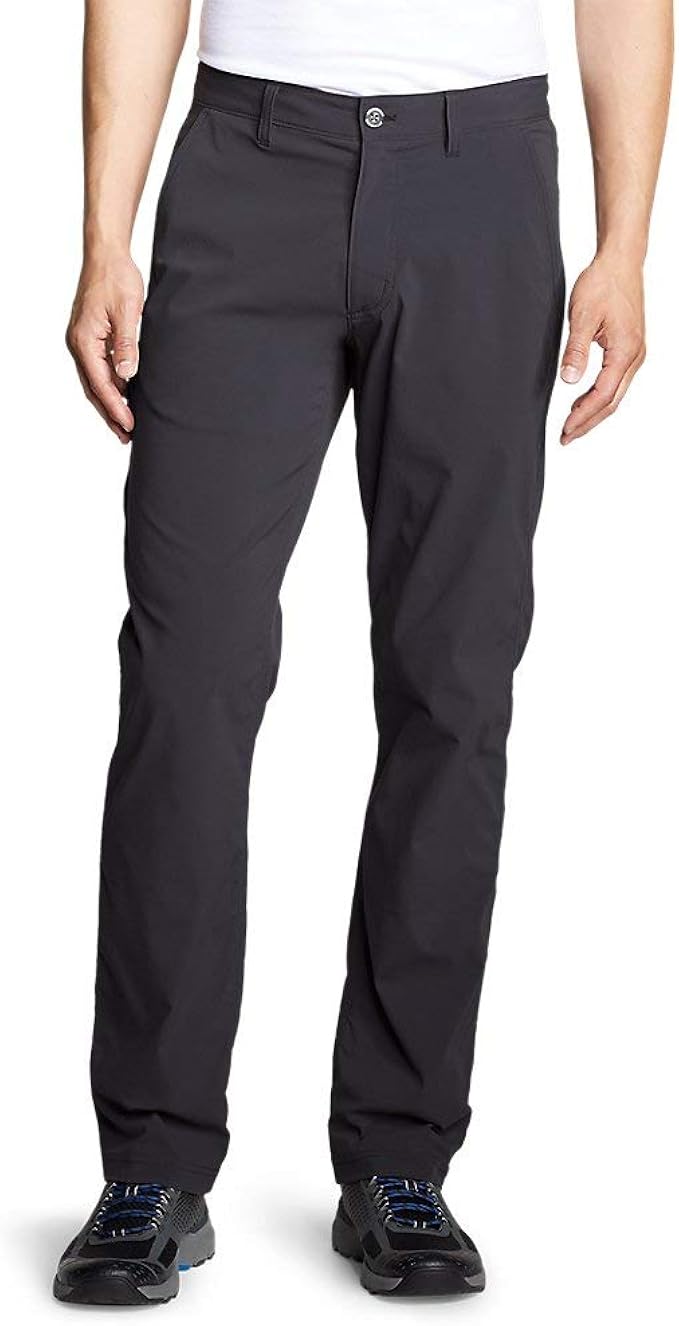eddie bauer chino pants