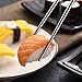 Devico 10 Pairs Premium Quality Metal Chopsticks 18/10 Stainless Steel, Reusable Dishwasher-safe, Lightweight 9.45 Inches Length, Chopstick Set