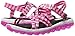 Skechers Kids Skech Air-80348L River Sandal With Memory Foam (Little Kid/Big Kid)