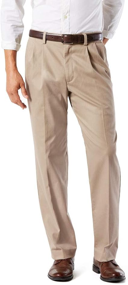 dockers tall mens pants