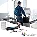 Valuetoner Compatible Toner Cartridges for HP 410A CF410A CF411A CF412A CF413A for HP Color Laserjet Pro MFP M477fnw M477fdn M452dn M452nw M452dw, M477 M452 PrinPrinter, (Black/Cyan/ Magenta/Yellow)
