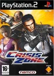 Crisis Zone