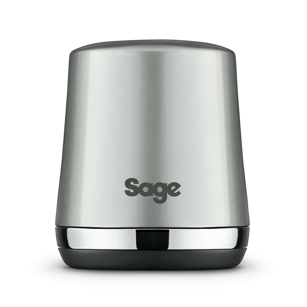 Sage SBL002 the Vac Q™ - Silver