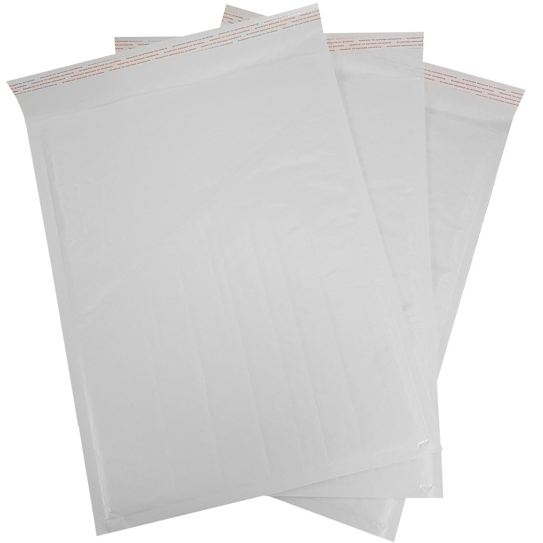 Triplast 260 x 345 mm Bubble Padded Envelope - White (Pack of 200)