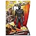 G.I. Joe Retaliation Ninja Commando Snake Eyes Figure
