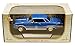 Signature Models 1965 Chevy Malibu, Blue 32432 - 1/32 Scale Diecast Model Toy Car