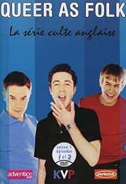 Queer As Folk - Série 1 - Episodes 1 & 2