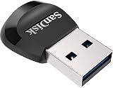 SanDisk MobileMate USB 3.0 microSD Reader Writer 170 MB/s view 4