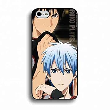 Amazon Extra Game ケース Apple Iphone 7 黒子のバスケ Extra Game