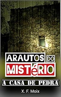 Livro Arautos do Mistério