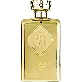 Ard Al Zaafaran Al Dirgham Limited Edition Eau de Parfum Spray for Unisex, 3.4 Ounce
