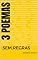 Livro 3 Poemas: Sem Regras