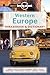 Lonely Planet Western Europe Phrasebook & Dictionary