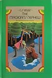 The Magician's Nephew (Chronicles of Narnia Book 6)