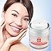 Skin Brightening Gel with Nanotechnology & Non-degrading Vitamin C Serum Prevents Melanin, Rejuvenates & Tightens The Skin.