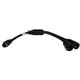 JENSEN JWR Remote Control Y Cable for JMS Sers. [JEN-JWRYCBLS]