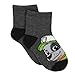 Paw Patrol Boys Girls 6 Pack Socks (2-4 Toddler (Shoe: 4-7), 6 pk Patrol Pups)