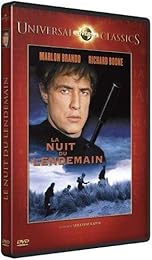 La Nuit Du Lendemain