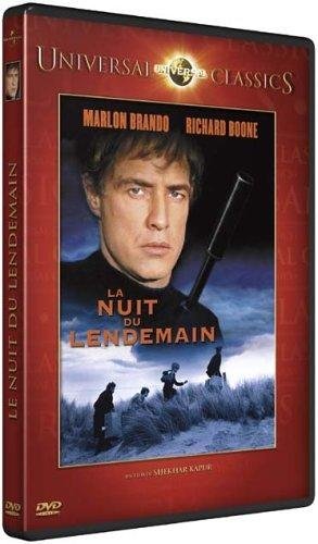 La Nuit Du Lendemain