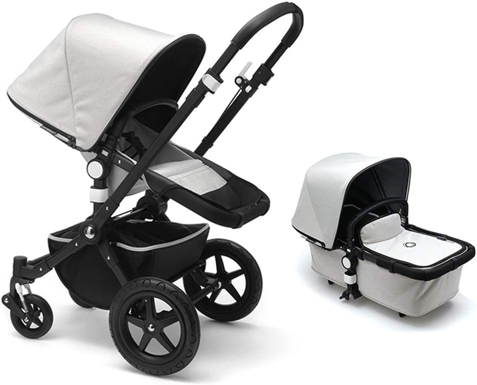 reversible jogger stroller