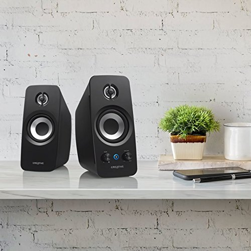 Creative Labs Creative T15 Wireless Bluetooth Speakers